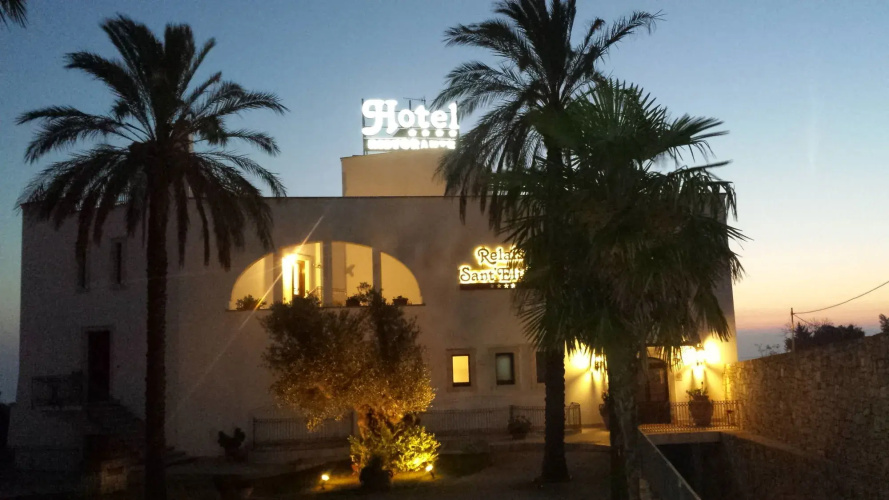 Hotelbild