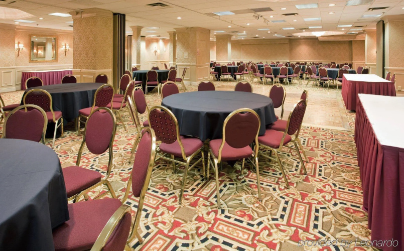 Clayton Plaza Hotel photo 17