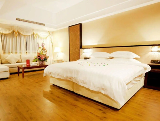 Baiyue Hotel
