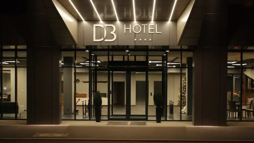 Hotelafbeelding
