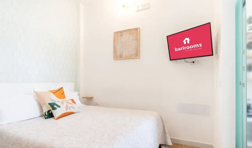 Barirooms - Carulli Suite