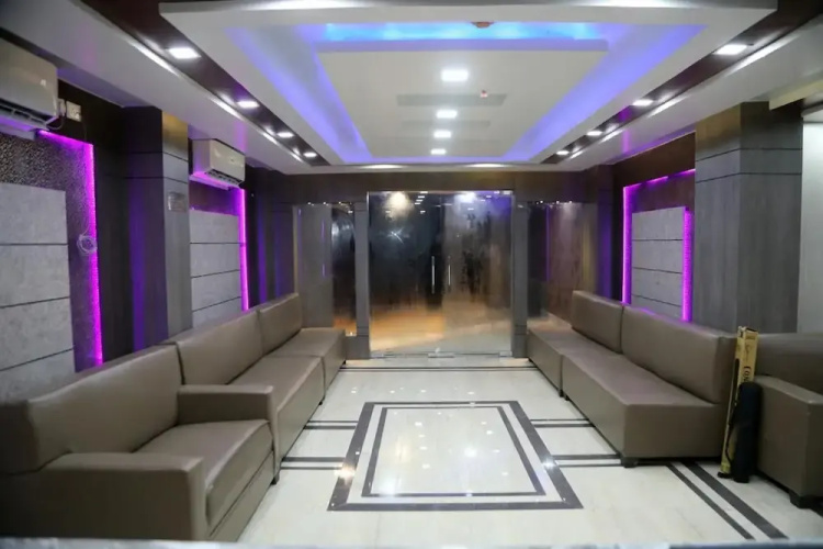 Hotel Nandini