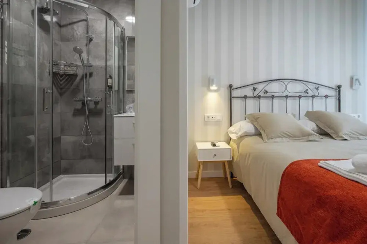 Terra de Padrón Quality Rooms