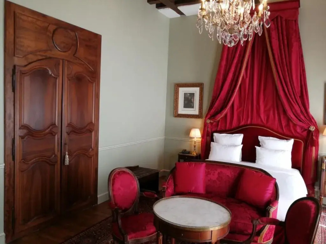 Hotel d'Angleterre Saint Germain des Prés