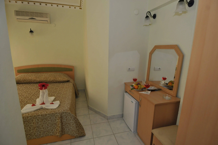 Klas Boutique Hotel