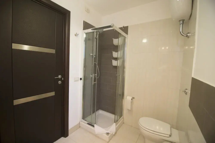 Herculaneum B&B