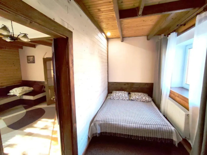 Guest House Plai
