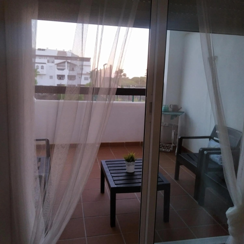 Apartamento Carlos