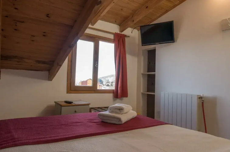 Hosteria Aonikenk