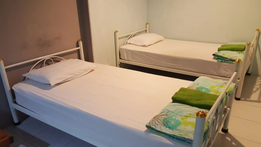 Phuket Blue Hostel