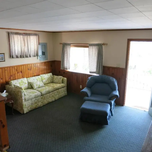 The Austin Inn