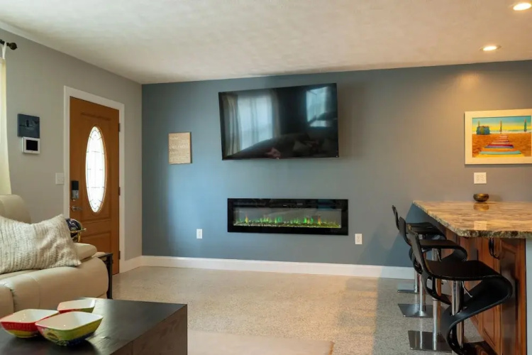 Manasota Beach House