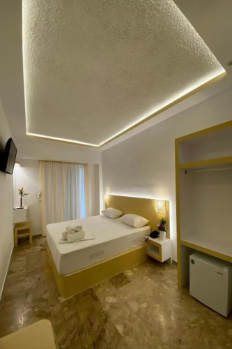 Olympic Kosma Hotel