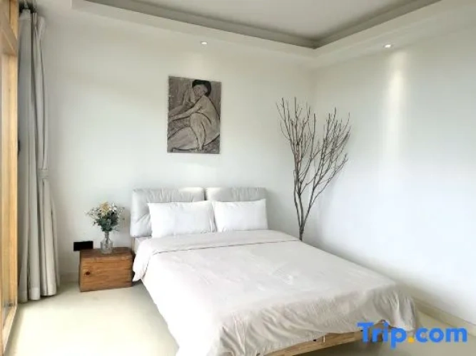 Standard room with city view