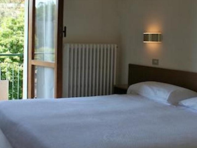 Albergo Villa Bianca