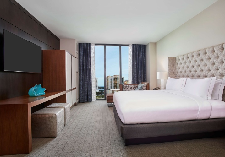 Hilton West Palm Beach photo 7