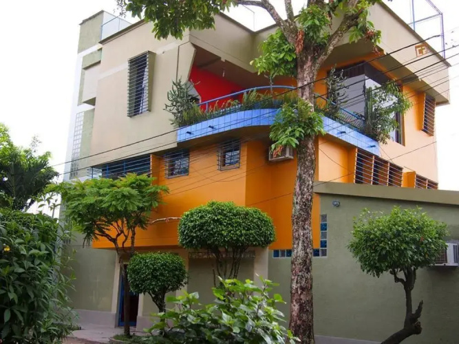 Hotelafbeelding
