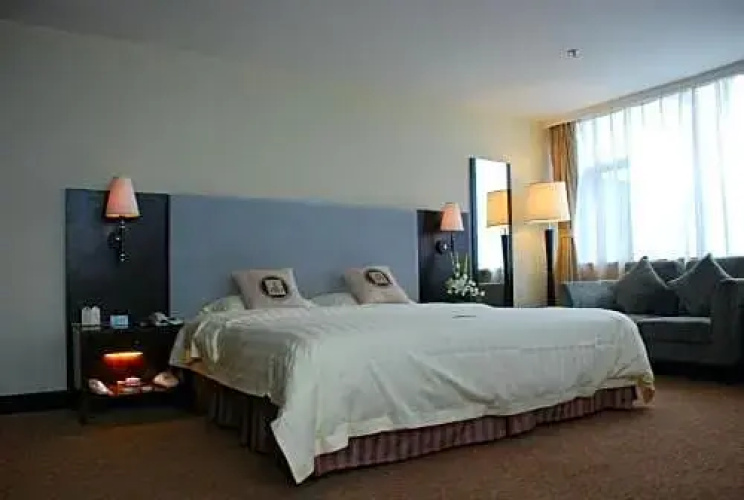 UChoice Hotel