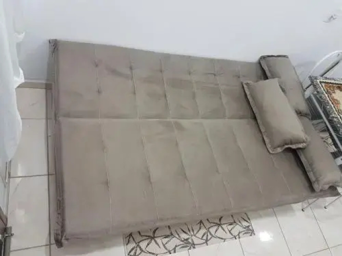 Apartamento próximo ao Aeroporto de Florianópolis.