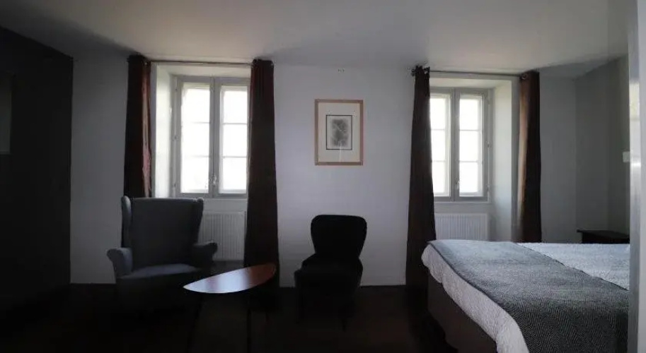 Le Doyenn - La Maison dElise