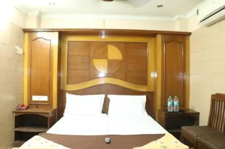 G.R. Guest House