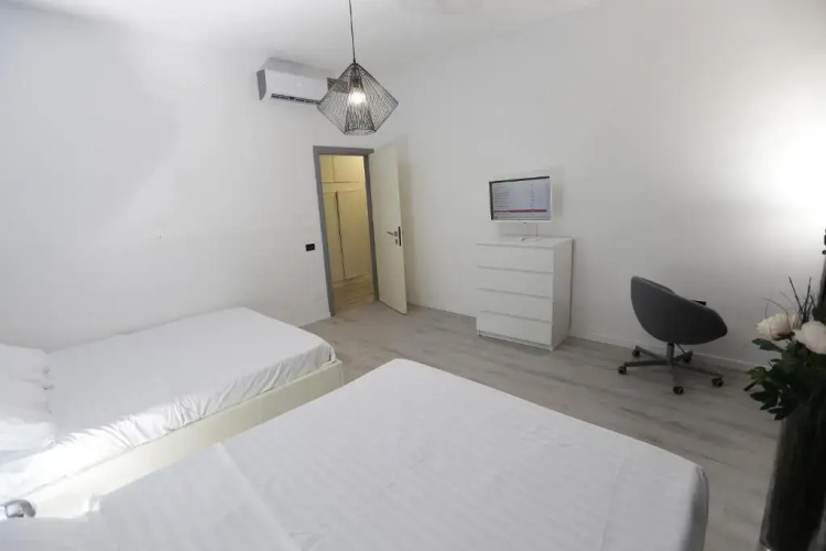 Central Panoramic Suite Rimini
