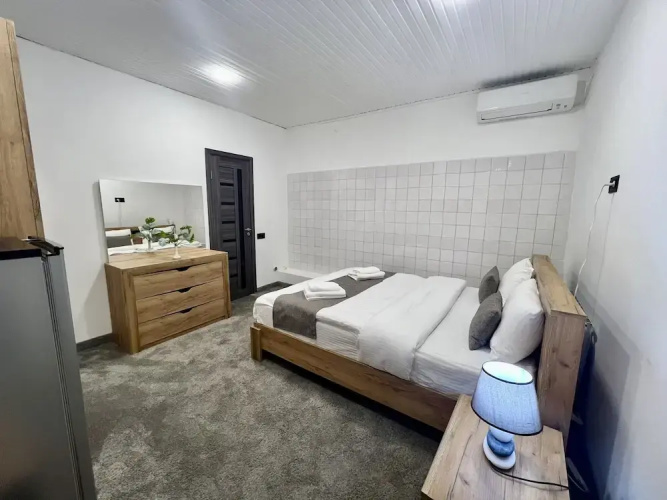 Mansion Hotel Yerevan