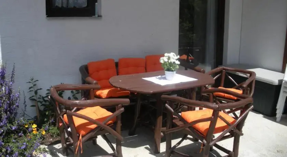 Ferienhaus Am Großglockner