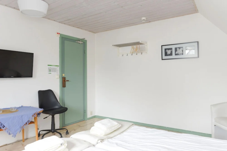 Branteviks Bed & Breakfast