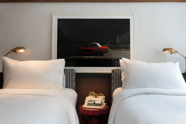 The Fleming Hong Kong