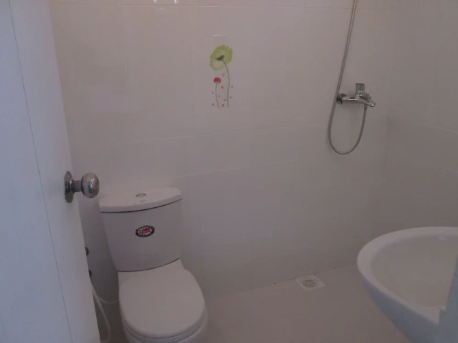 2 Bedrooms Apartment with balcony and with river view