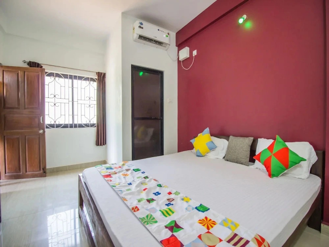 White Pearl Guest House