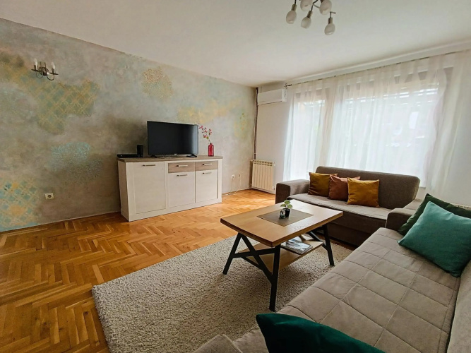 Holiday home Aquae S