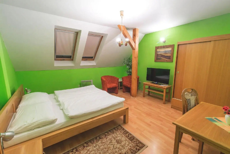 Arkada Hotel