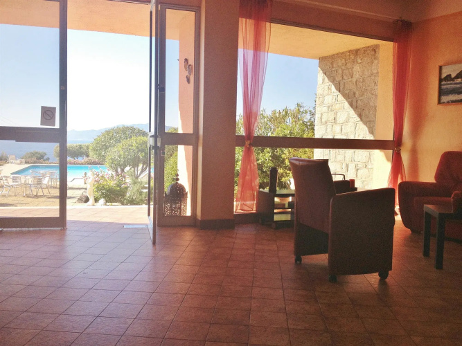 Hotel Celine