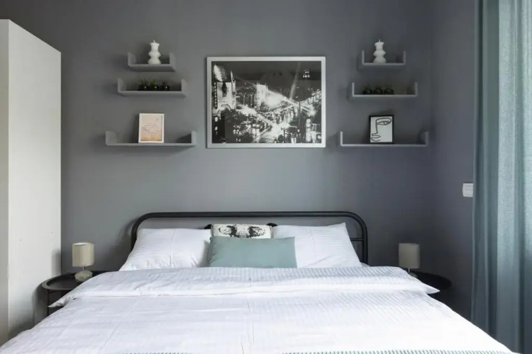 Indigo Apartment