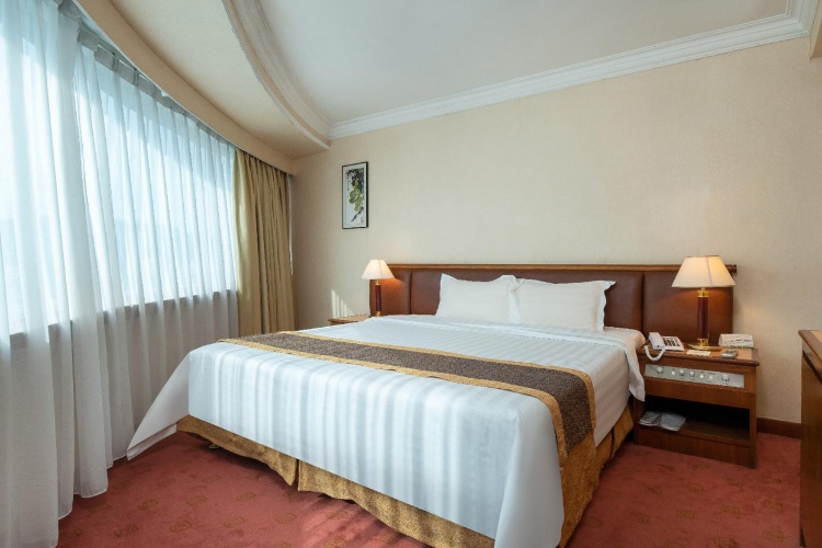 Standard Suite
