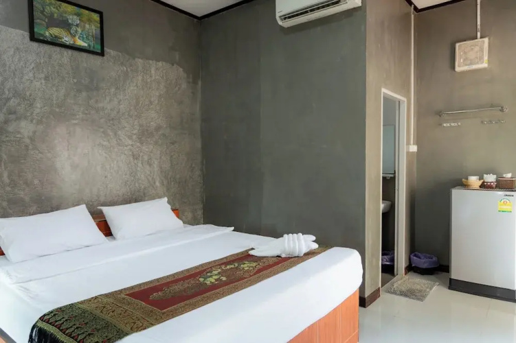 Buengngarm Resort