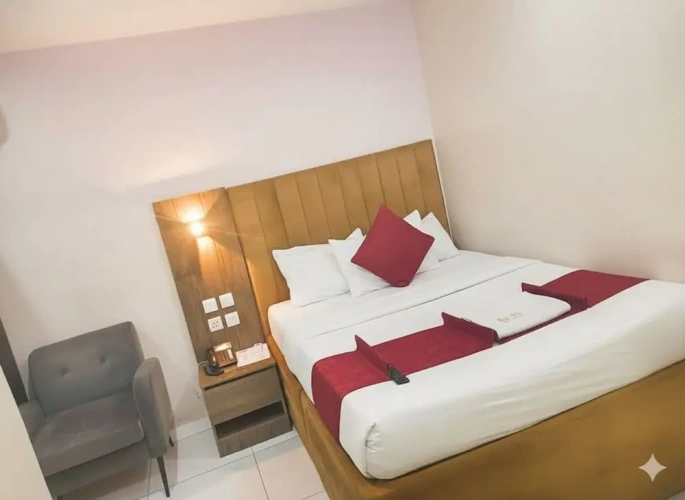 Standard room