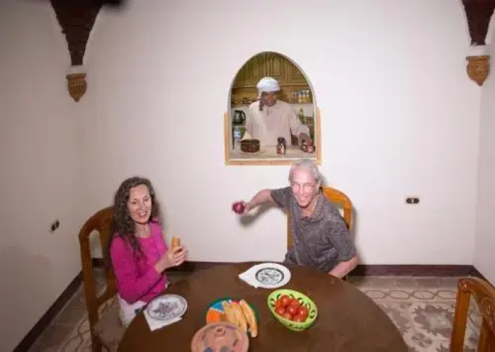 Little Ramses Guest House