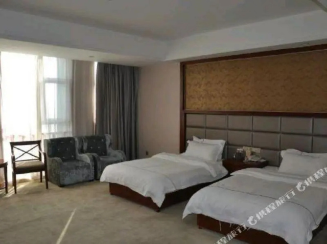 Hongtai Hotel