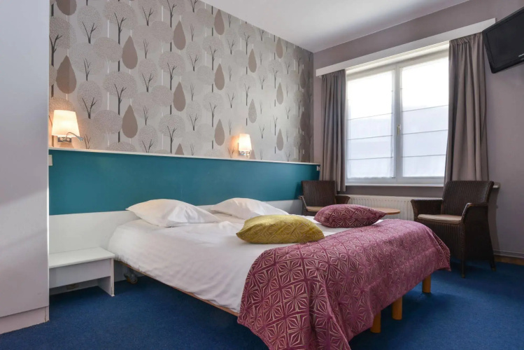 Hotel Cajou