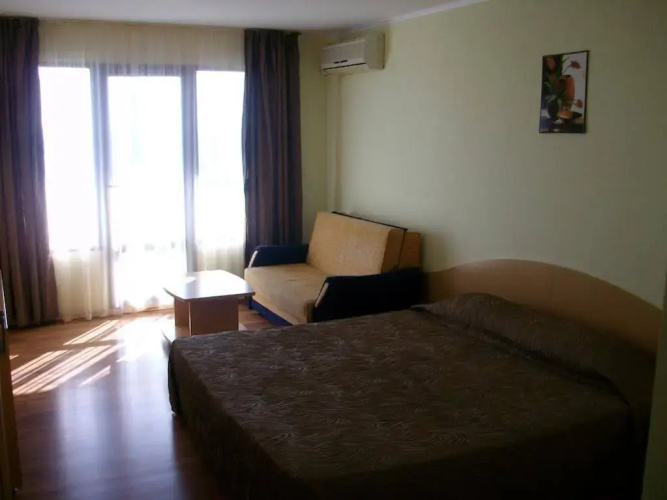 Hotel Rai