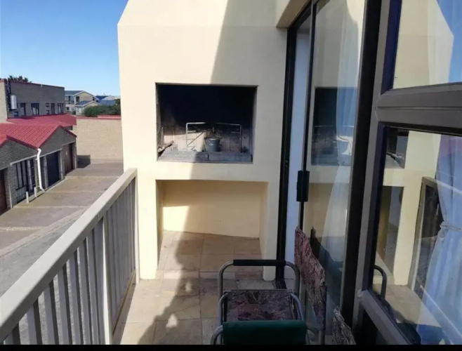 Hartenbos - Bayview 230m From Beach