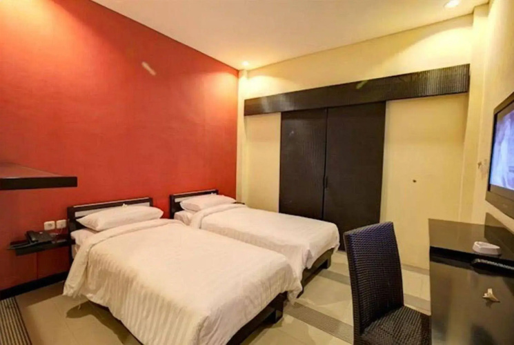 ZUK Hotel