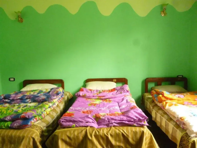 Safary Hotel