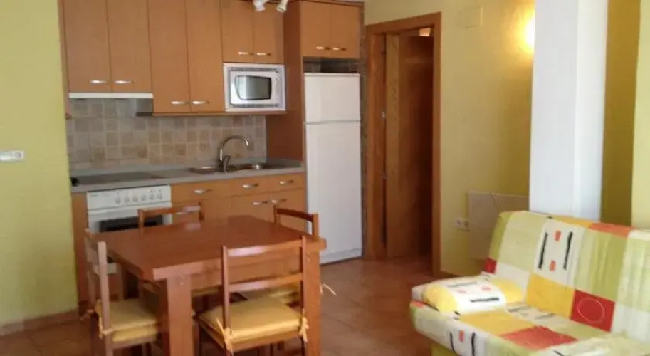 Apartaments Costa