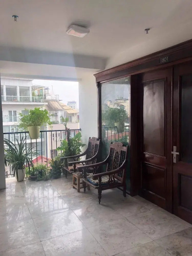 Emanuela Hotel  Serviced Apartment