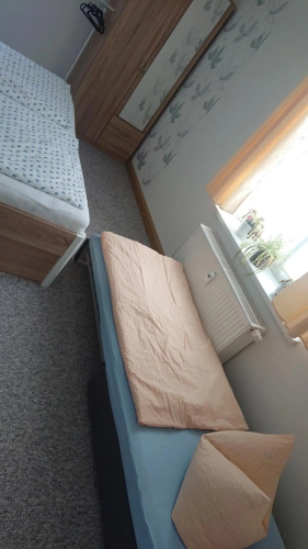 Ferienwohnung Lehmann
