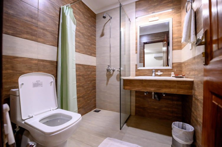 Hotel One Sargodha